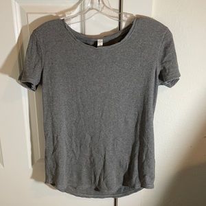 Lululemon t shirt